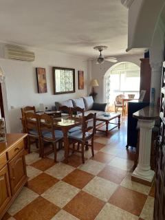 Apartment next to PUERTO MARINA - Benalmádena - 9