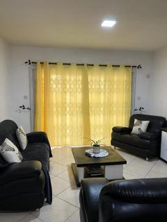 3 bedroom Ground Floor beach Flic en Flac - Flic-en-Flac - 2