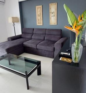 Aelia Sea View Apartments Rafina close to the Port & Airport - Rafina - 8