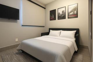 BFL2204 - Studio Elegante | 22° andar | Faria Lima - São Paulo - 9