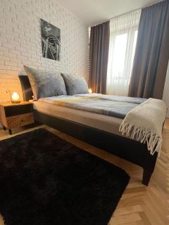 Apartament Vitruvian 13 - Reşiţa - 7