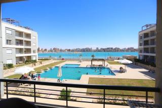 Long Island Luxury Units Family only - Marsa Matruh - 0