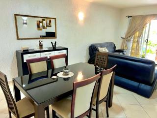 3 bedroom Ground Floor beach Flic en Flac - Flic-en-Flac - 1