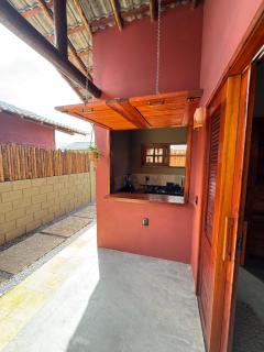 Vila São Jorge - Barra Grande - 8