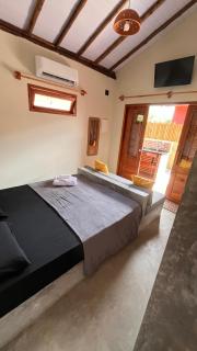Vila São Jorge - Barra Grande - 5