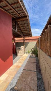 Vila São Jorge - Barra Grande - 1