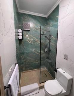 Quadruple room - Il Cairo - 8