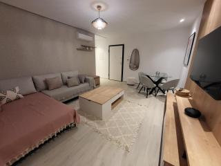 Le luxe appartement - El Haouach - 9