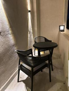 Quadruple room - Il Cairo - 4