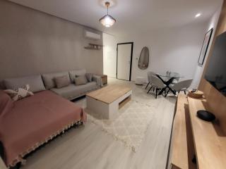 Le luxe appartement - El Haouach - 8