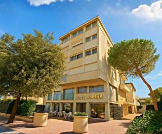 Hotel Ambra - Milano Marittima - 9