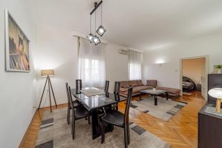Key West Belgrade Apartment - Belgrado - 9