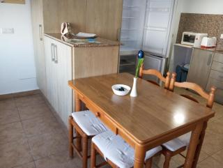 Primera línea de playa en Villaricos - Villaricos - 1