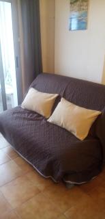 PIEDS DANS L EAU Linges de maison inclus - Empuriabrava - 1