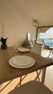 Sea View Apartment 50 m to Beach FREE Parking - Cagnes-sur-Mer - 3