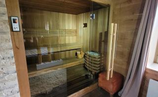Charme Suite - Antre-parenthèse - 1