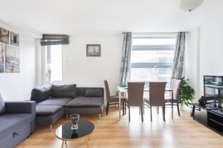 Central Stays 2 Bed Entire Apartment - Londra - 5
