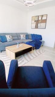 Évasion de Luxe avec Piscine - Agadir Bay Founty - Agadir - 2