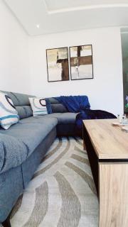 Évasion de Luxe avec Piscine - Agadir Bay Founty - 1