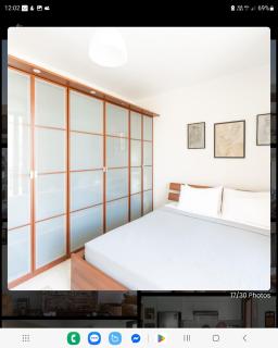 Marassi مراسى stand-alone villa blanca 2 - El Alamein - 8
