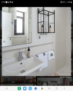Marassi مراسى stand-alone villa blanca 2 - El Alamein - 6