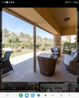 Marassi مراسى stand-alone villa blanca 2 - El Alamein - 4