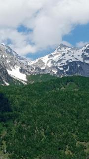 Bujtina Albjoni - Valbonë - 5