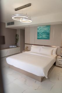 Wings by Hawks Hotels - Kamadhoo - 0