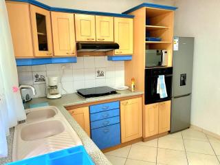 3 bedroom Ground Floor beach Flic en Flac - 1