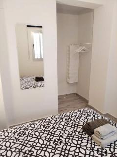 Tranquilo apartamento de dos dormitorios en pleno centro - Plasencia - 9