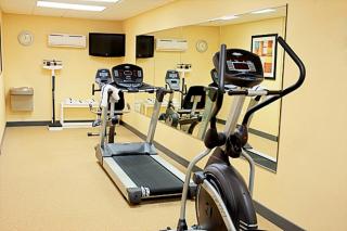 Best Western Plus Flowood Inn & Suites - 6