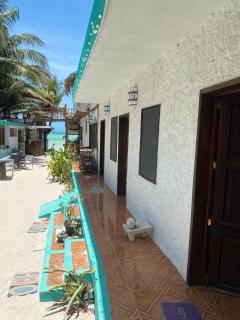 Casa Victor Avila - Isla Holbox - 0