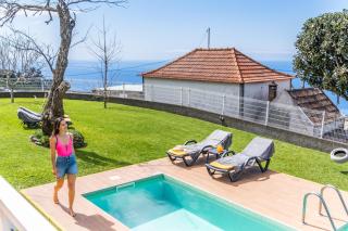 Villa Piedade by Madeira Sun Travel - Canhas - 7