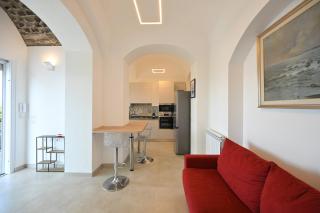 Maison Aragonese - Ischia - 9