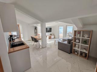 Apartmani Jurković - Komarna - 9