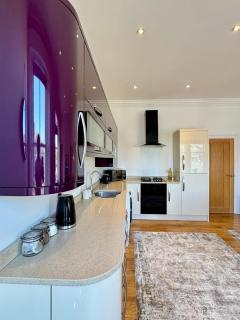 Allards Apartment, Central Tynemouth - Tynemouth - 5