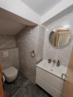 Apartmani Jurković 2 - 4