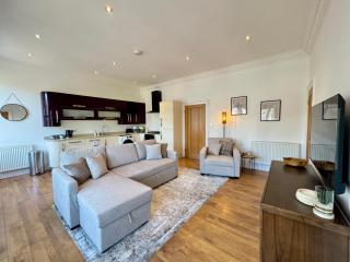 Allards Apartment, Central Tynemouth - Tynemouth - 7