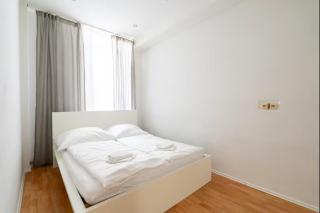 Spacious Stone Central Apartment - Wenen - 2