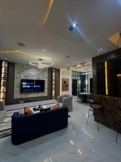 Aviv luxury homes - Enugu - 0