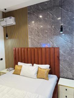 Aviv luxury homes - Enugu - 9