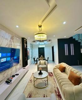 Aviv luxury homes - Enugu - 8
