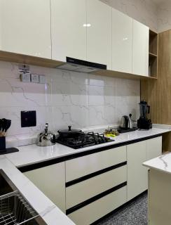 Aviv luxury homes - Enugu - 5