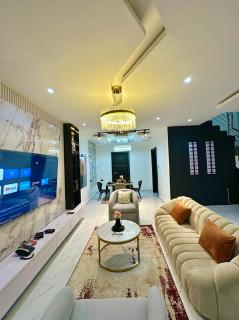 Aviv luxury homes - Enugu - 4