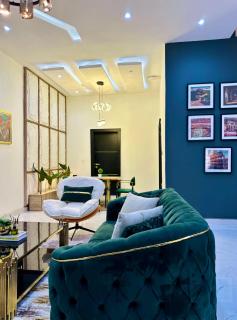 Aviv luxury homes - Enugu - 3