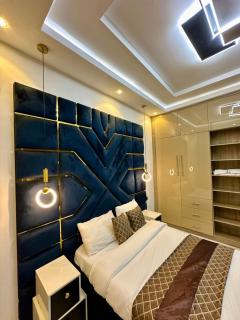 Aviv luxury homes - Enugu - 2