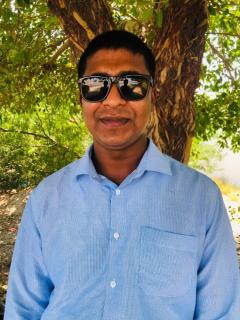 Farvez alam - Doha - 0