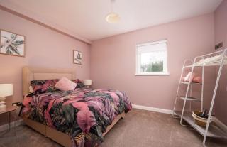 BridShu Den New build Townhouse - Larne - 1