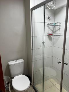 Aconchegante Apartamento Goiânia - Goiânia - 9