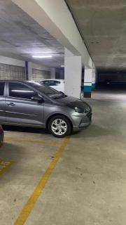 Aconchegante Apartamento Goiânia - Goiânia - 3